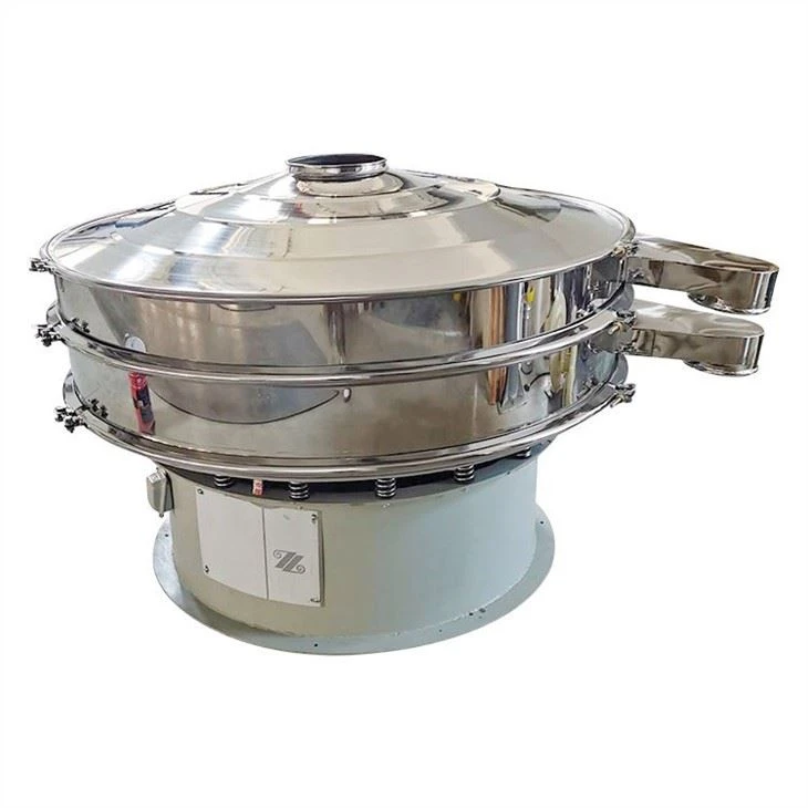 Powder Sieving Industrial Vibratory Sieves