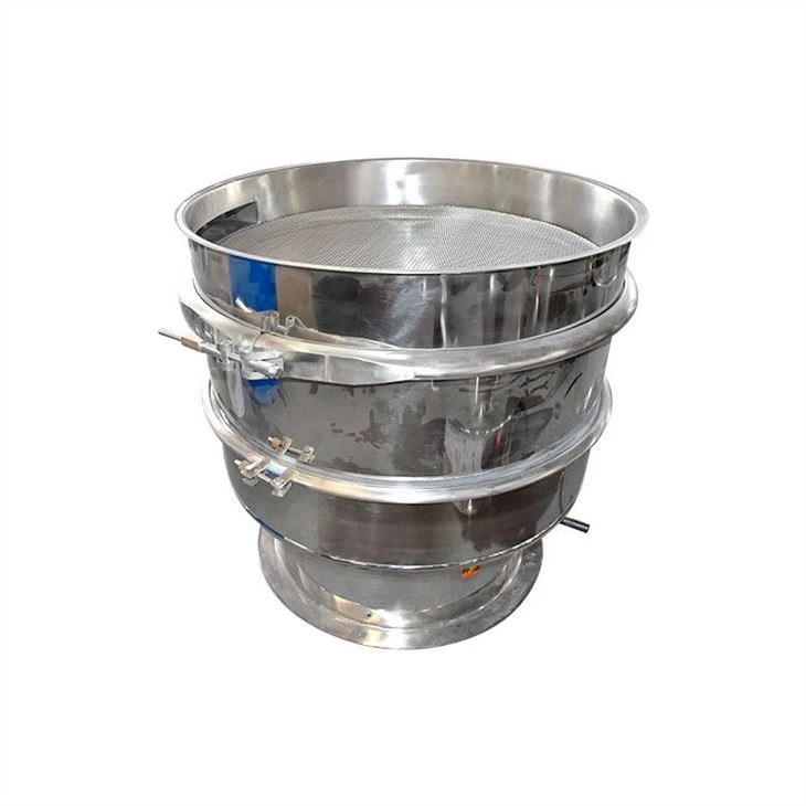 Powder Sieving Industrial Vibratory Sieves